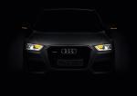 Audi Q3 2.0 TFSI Quattro S-Line 2011 года (WW)